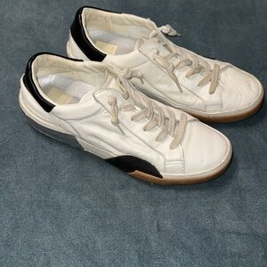 Dolce Vita Zina Court Sneakers size 8